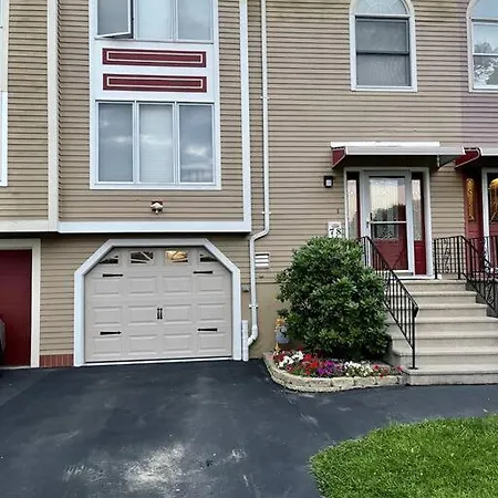 Full House/Heart Of Worcester